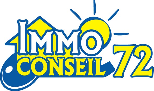 Logo Immo Conseil 72